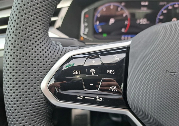 Volkswagen Arteon cena 203800 przebieg: 1, rok produkcji 2024 z Wągrowiec małe 529